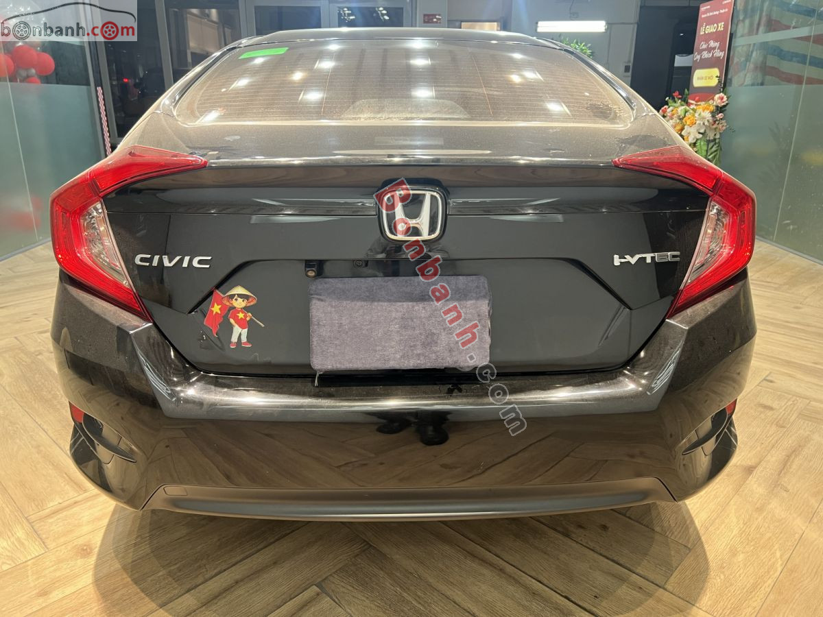 Bán ô tô Honda Civic G 1.8 AT - 2021 - xe cũ