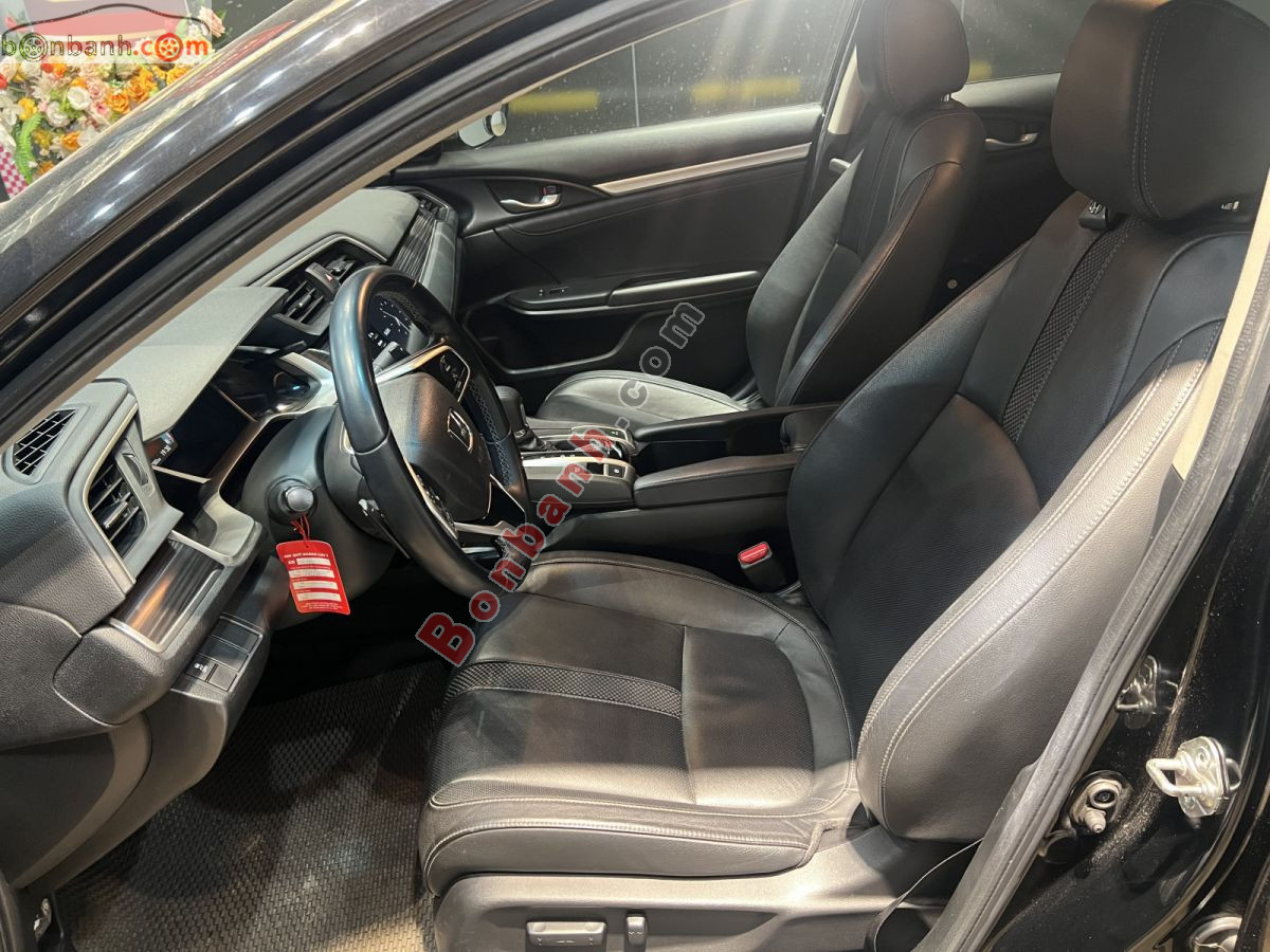 Bán ô tô Honda Civic G 1.8 AT - 2021 - xe cũ