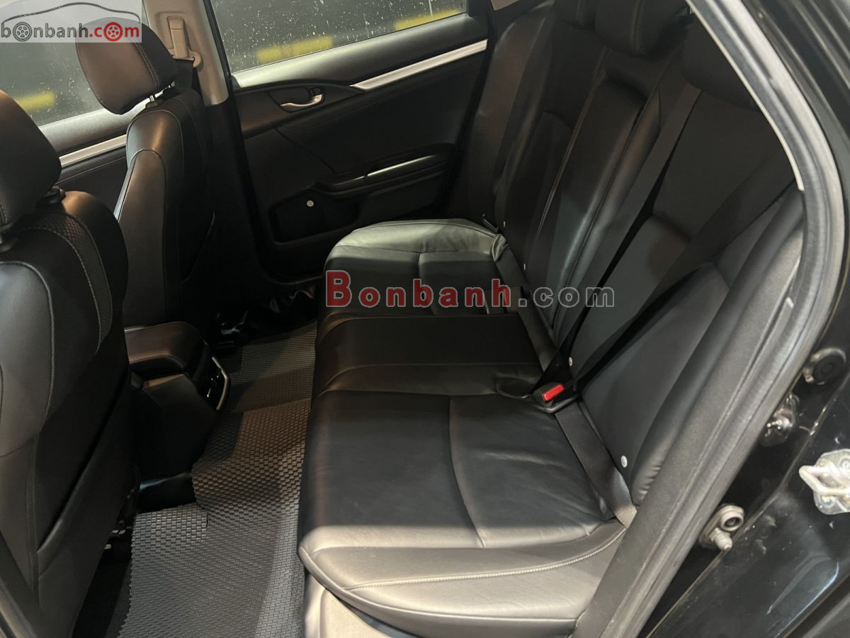 Bán ô tô Honda Civic G 1.8 AT - 2021 - xe cũ