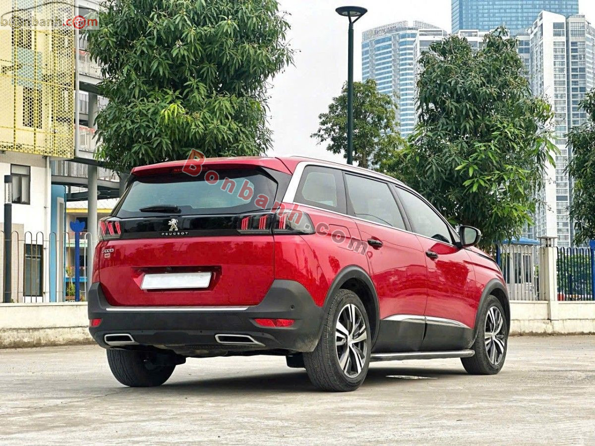 Bán ô tô Peugeot 5008 Premium - 2023 - xe cũ
