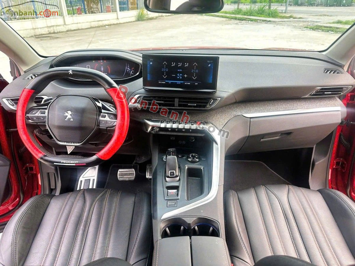 Bán ô tô Peugeot 5008 Premium - 2023 - xe cũ