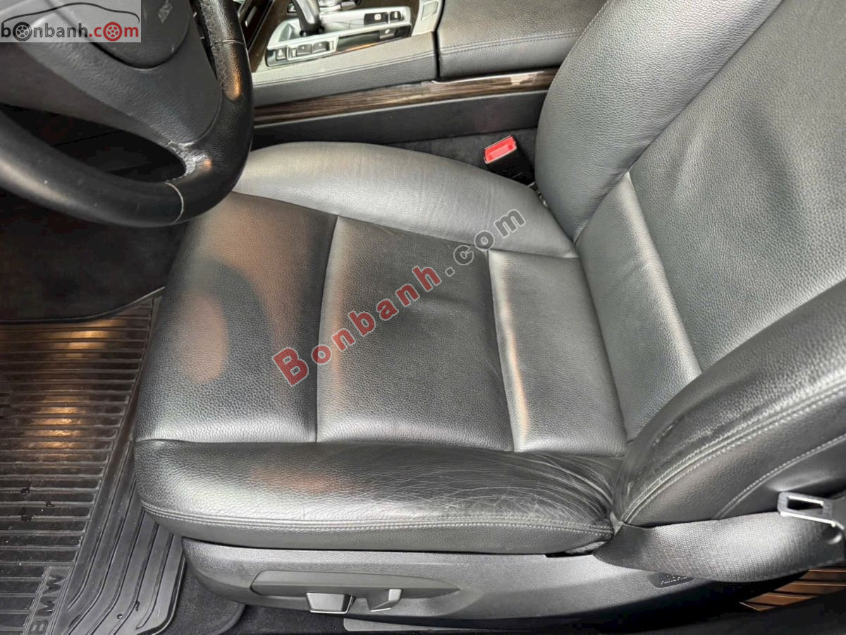 Bán ô tô BMW 7 Series 730Li - 2014 - xe cũ
