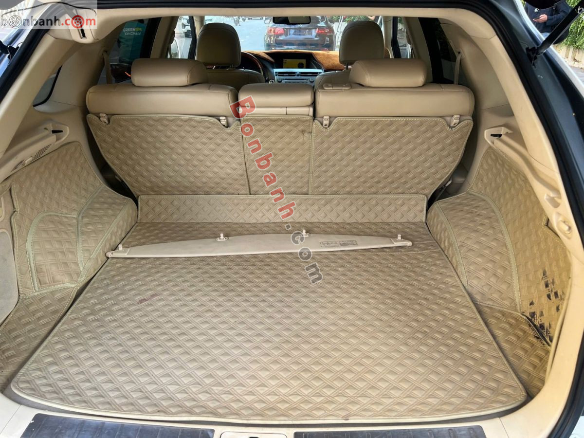 Bán ô tô Lexus RX 450h - 2009 - xe cũ