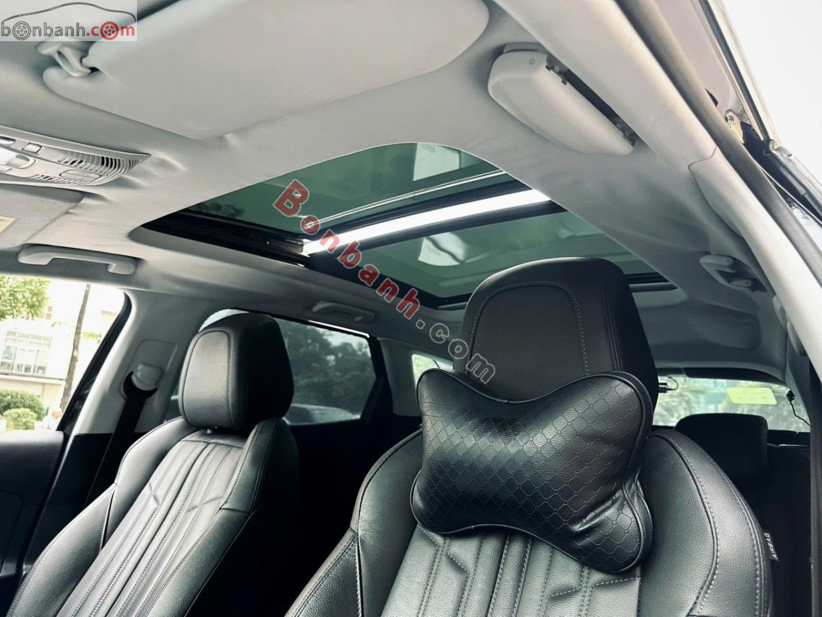 Bán ô tô Peugeot 3008 1.6 AT - 2018 - xe cũ