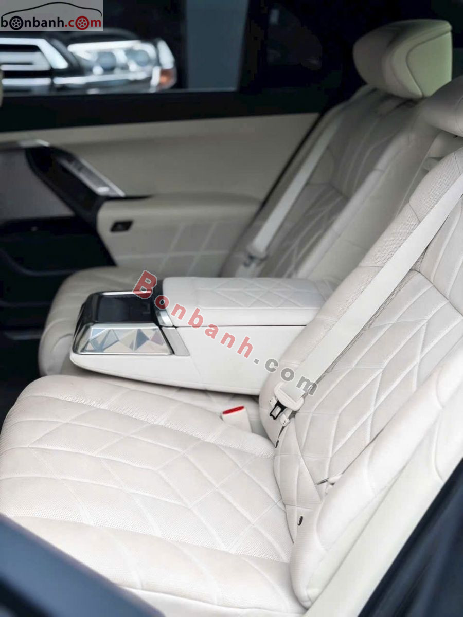 Bán ô tô BMW 7 Series 735i Pure Excellence - 2023 - xe cũ