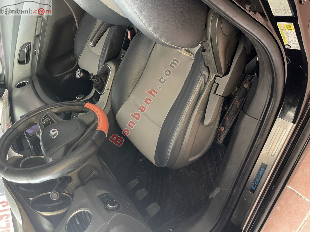 Bán ô tô Chevrolet Lacetti Xe - 2010 - xe cũ
