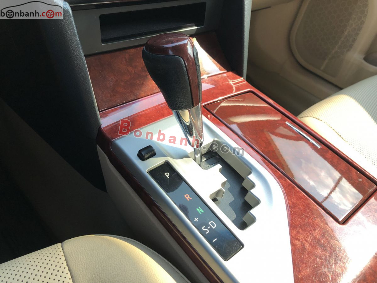 Bán ô tô Toyota Camry 2.0E - 2013 - xe cũ