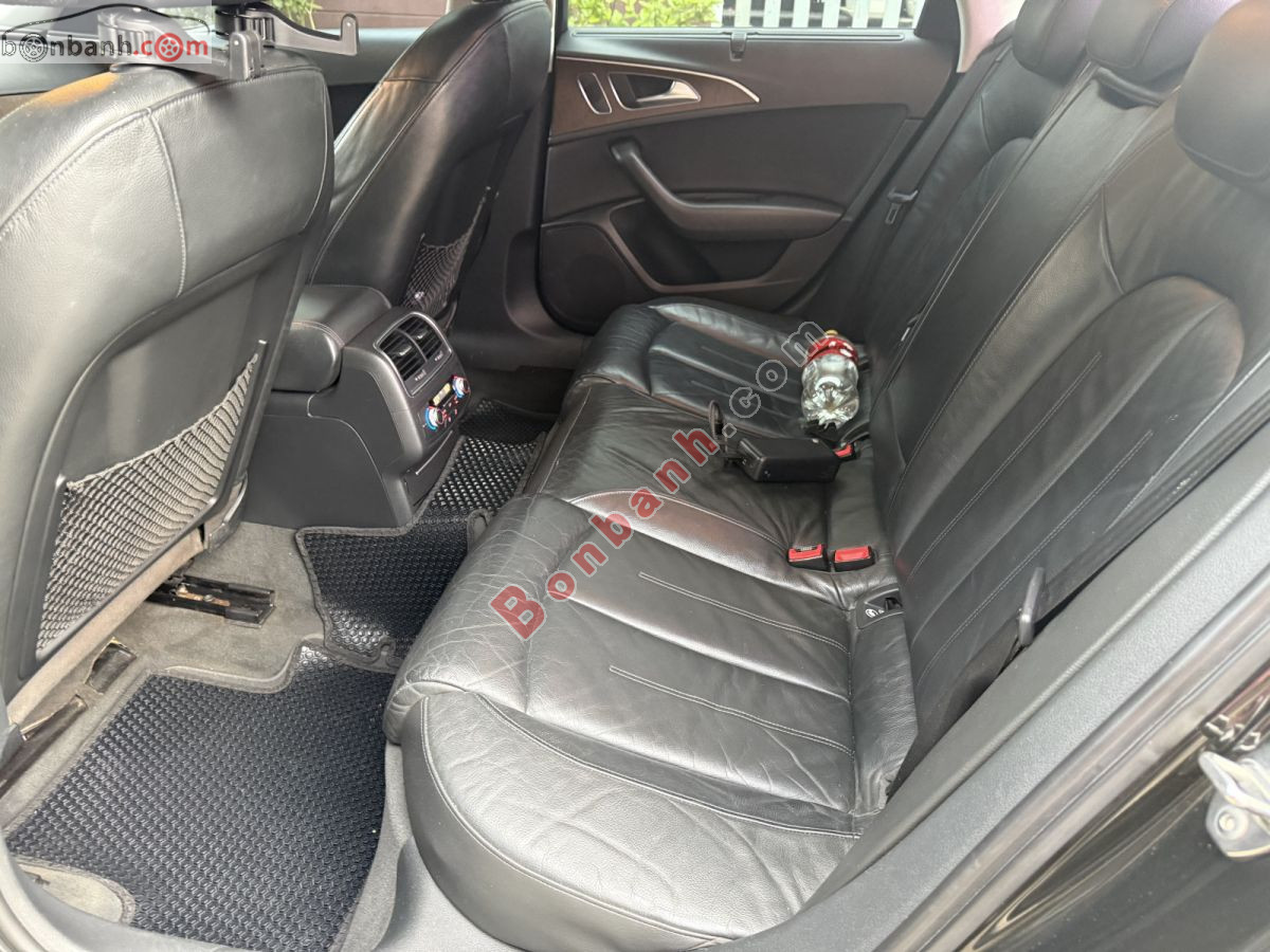Bán ô tô Audi A6 3.0T Quattro - 2011 - xe cũ