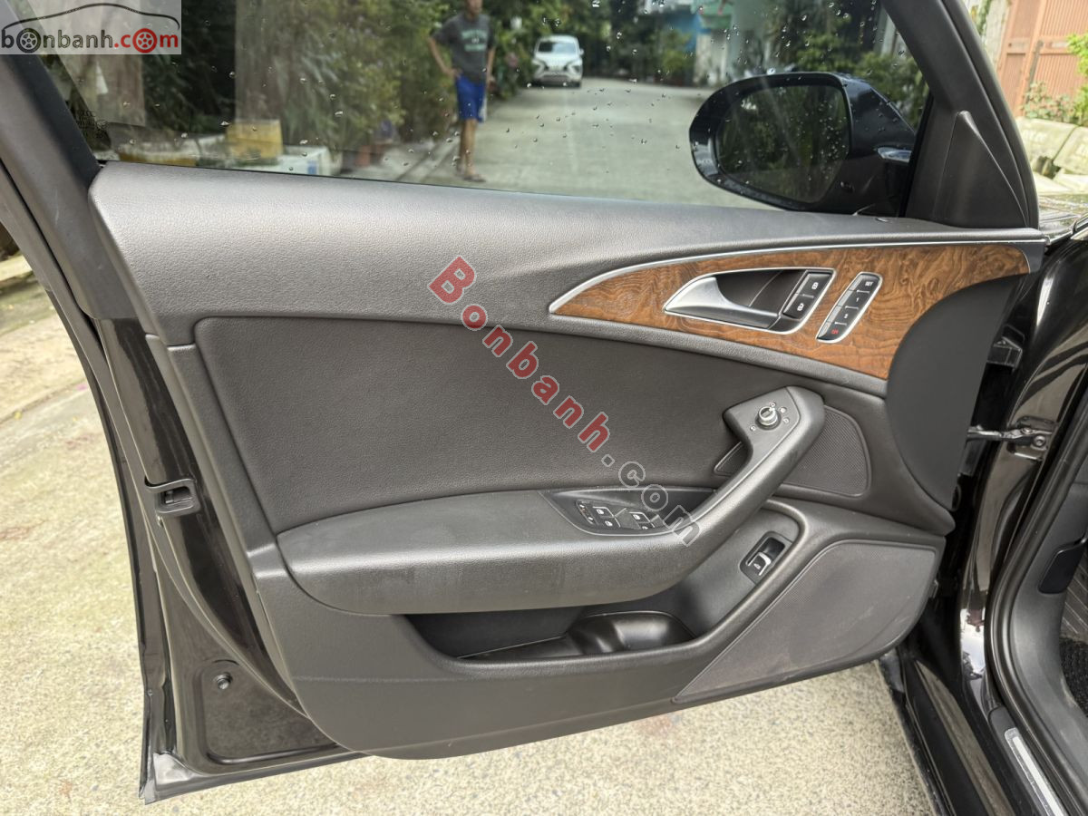 Bán ô tô Audi A6 3.0T Quattro - 2011 - xe cũ