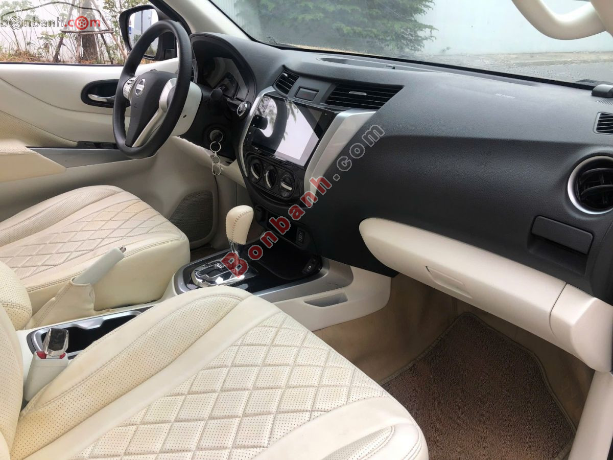 Bán ô tô Nissan Terra E 2.5 AT 2WD - 2018 - xe cũ