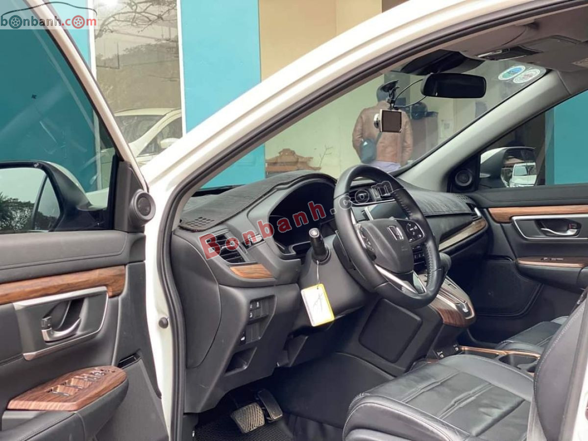 Bán ô tô Honda CRV G - 2022 - xe cũ