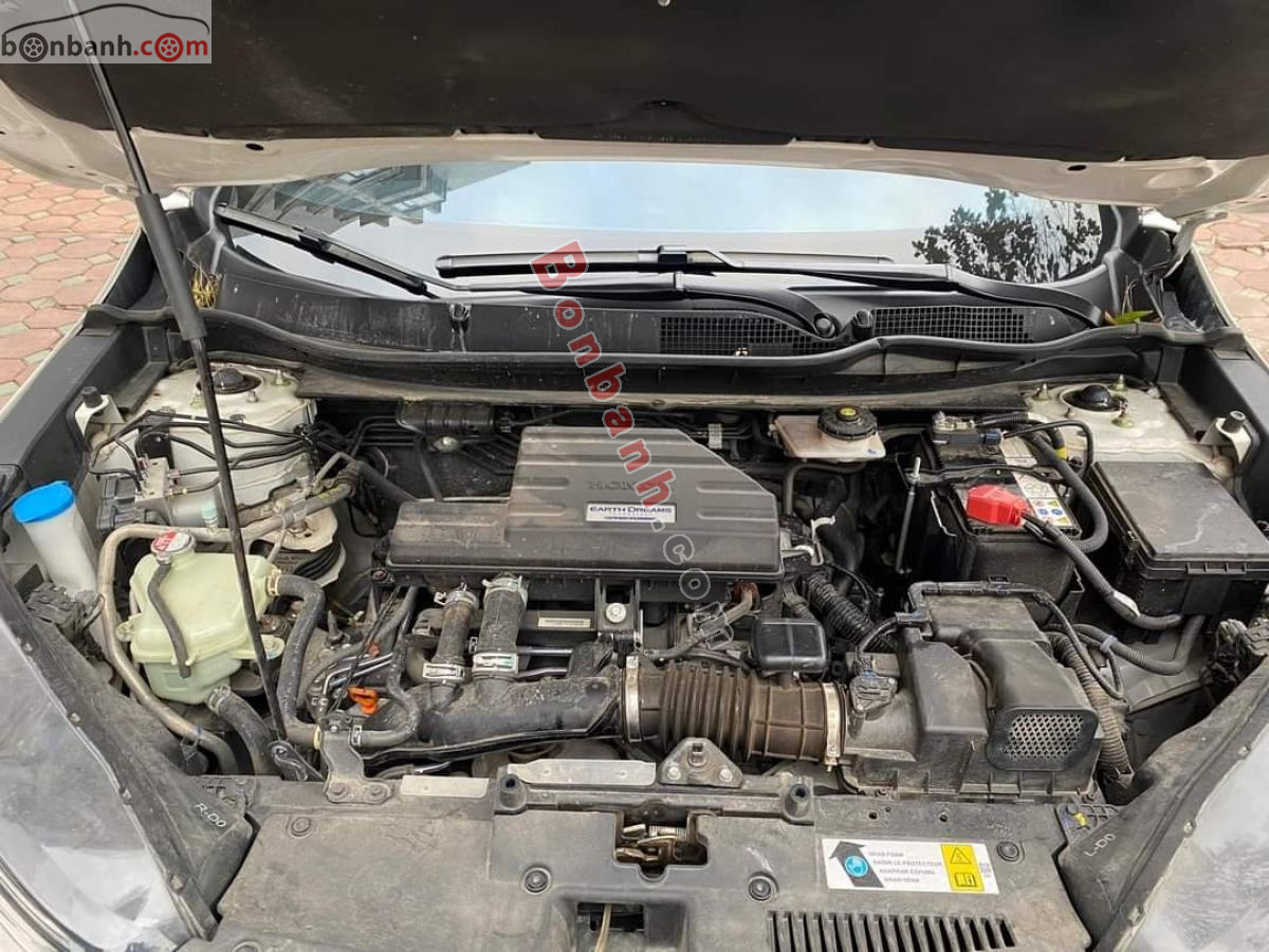 Bán ô tô Honda CRV G - 2022 - xe cũ