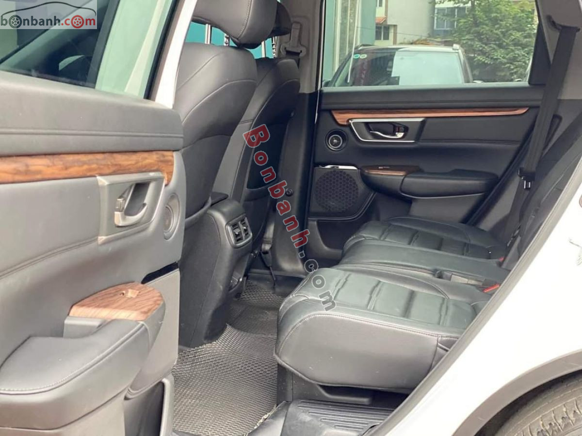 Bán ô tô Honda CRV G - 2022 - xe cũ