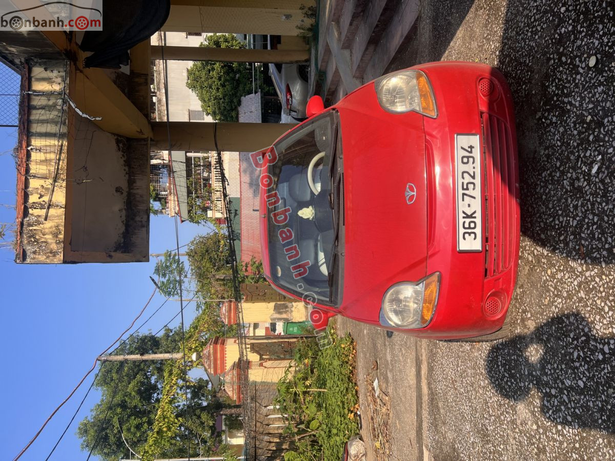 Bán ô tô Chevrolet Spark LT 0.8 AT - 2009 - xe cũ