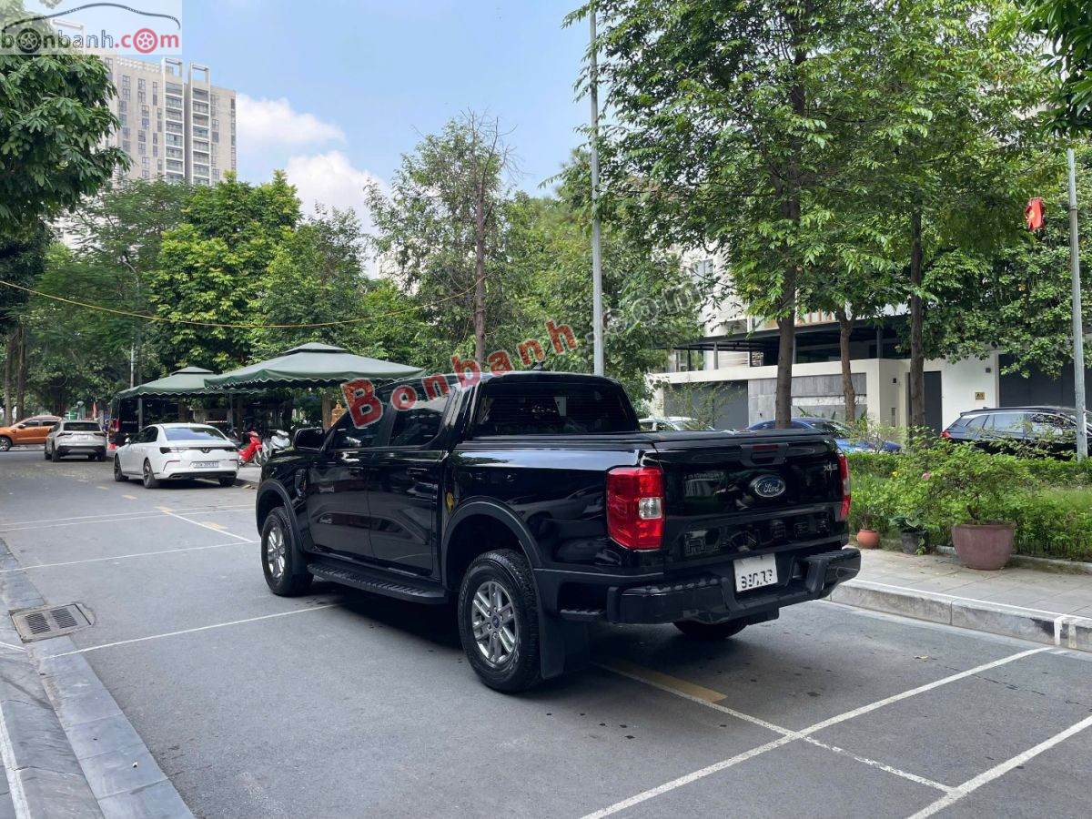 Bán ô tô Ford Ranger XLS 2.0L 4x2 AT - 2024 - xe cũ