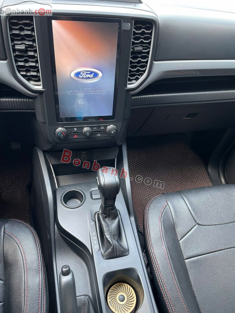 Bán ô tô Ford Ranger XLS 2.0L 4x2 AT - 2024 - xe cũ