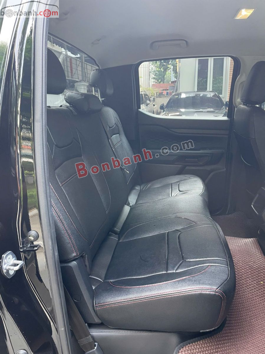 Bán ô tô Ford Ranger XLS 2.0L 4x2 AT - 2024 - xe cũ
