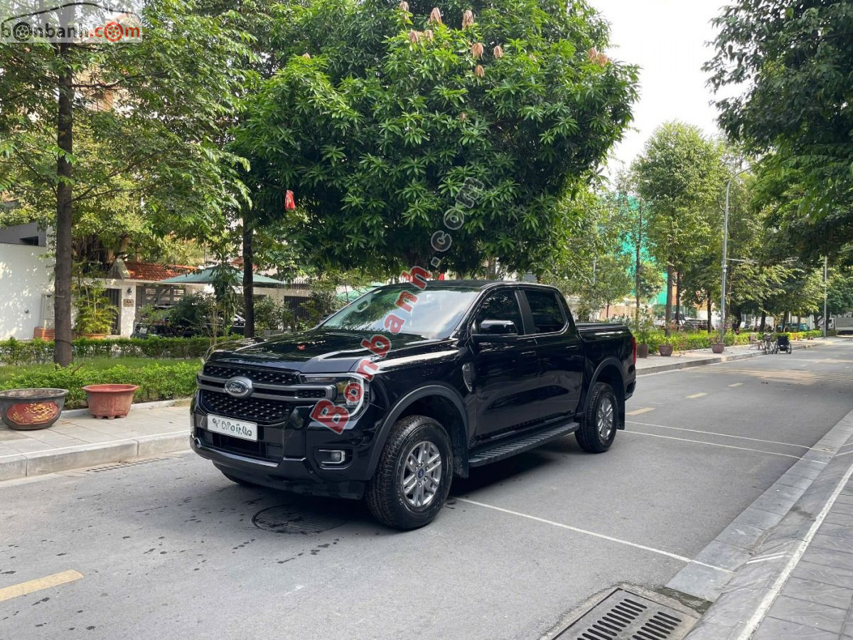 Bán ô tô Ford Ranger XLS 2.0L 4x2 AT - 2024 - xe cũ