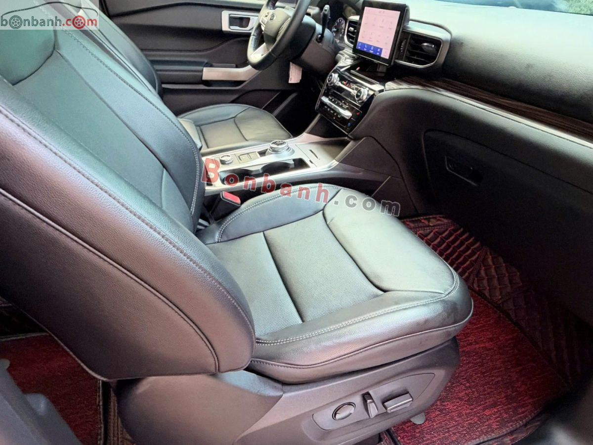 Bán ô tô Ford Explorer Limited 2.3L EcoBoost - 2023 - xe cũ