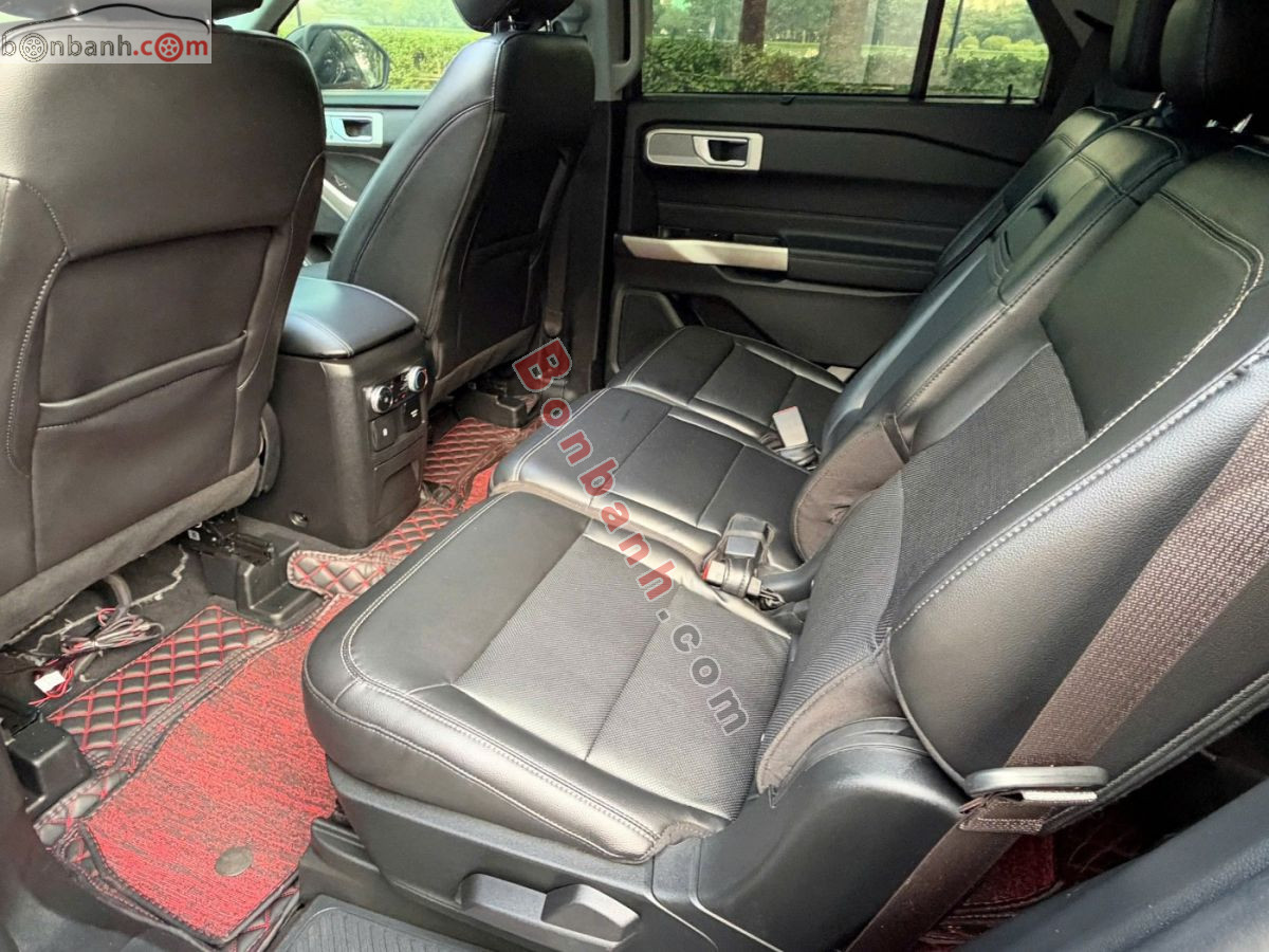 Bán ô tô Ford Explorer Limited 2.3L EcoBoost - 2023 - xe cũ