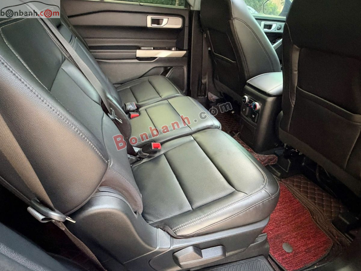 Bán ô tô Ford Explorer Limited 2.3L EcoBoost - 2023 - xe cũ