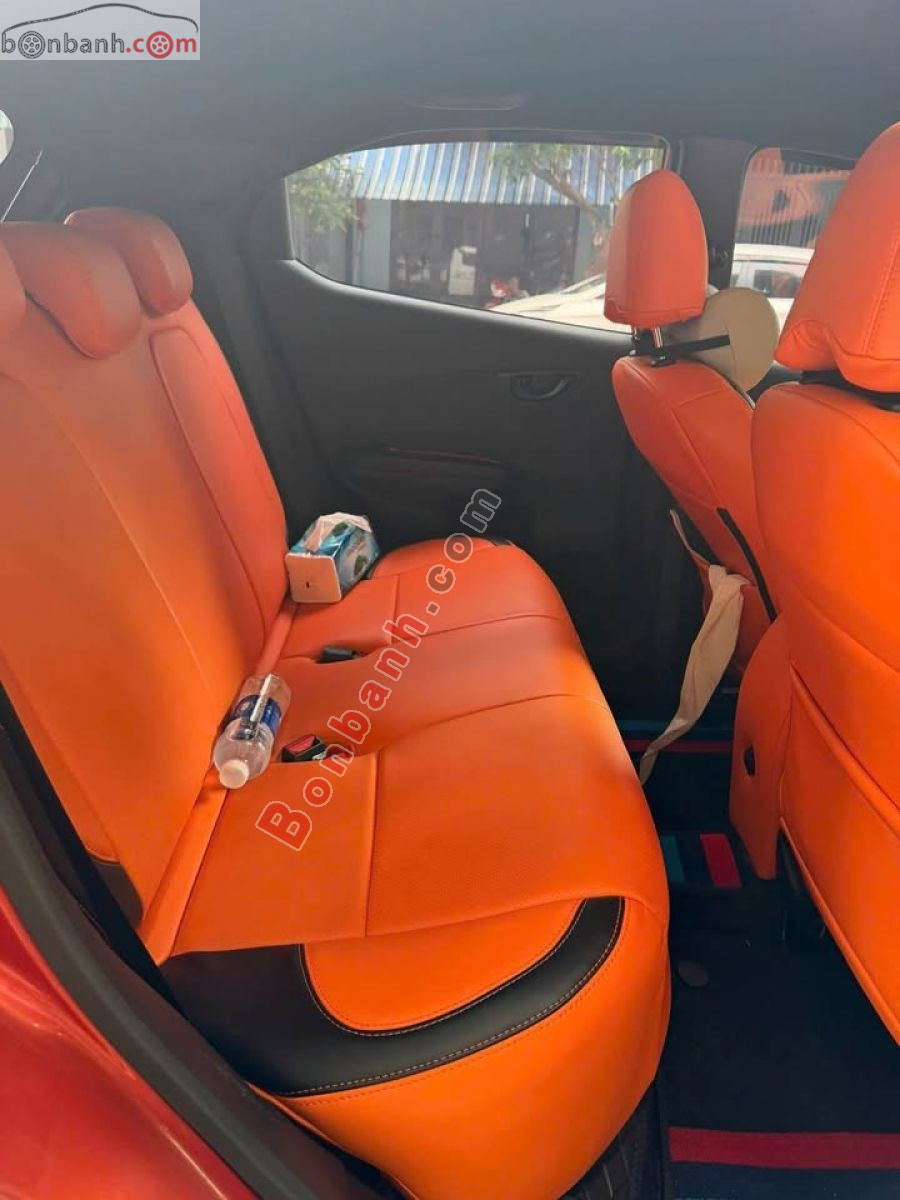 Bán ô tô Honda Brio RS - 2021 - xe cũ