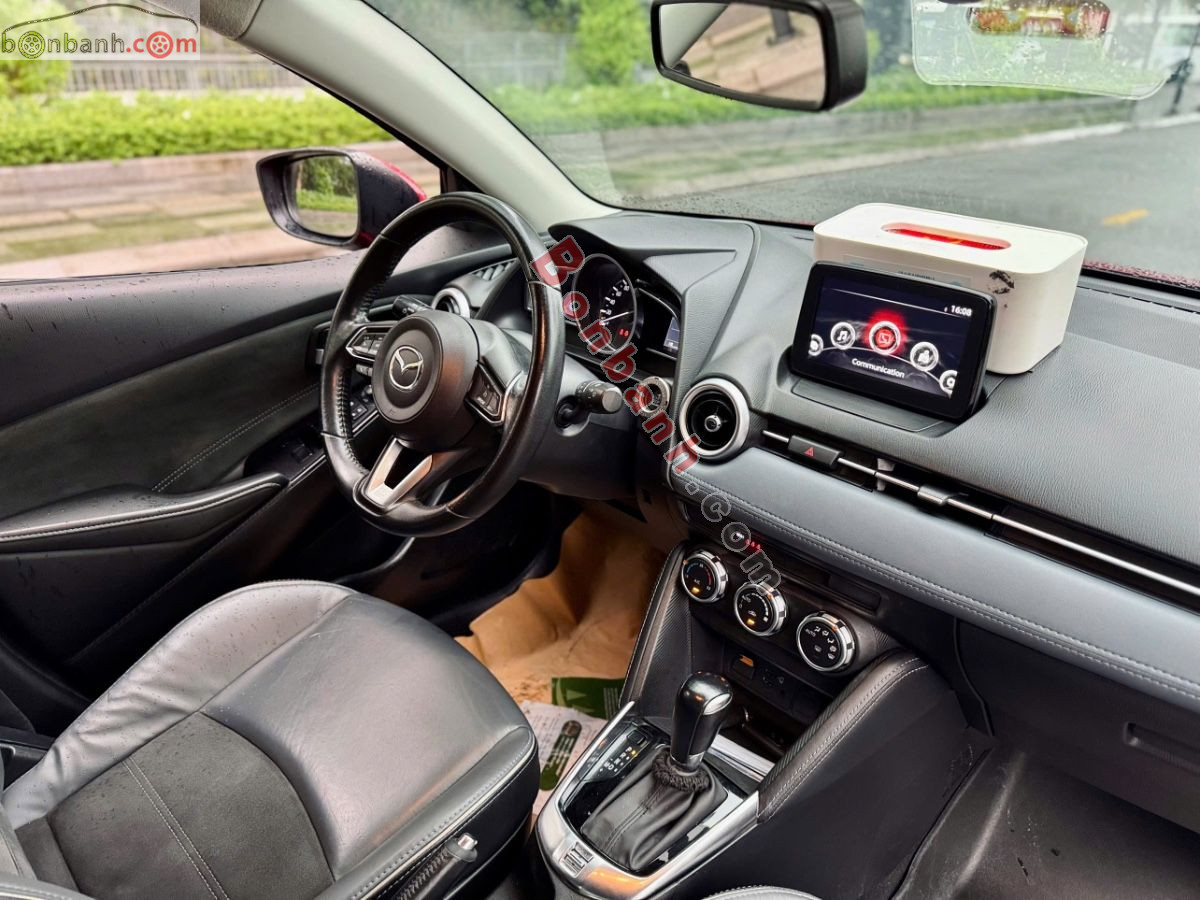 Bán ô tô Mazda 2 Sport Luxury - 2022 - xe cũ