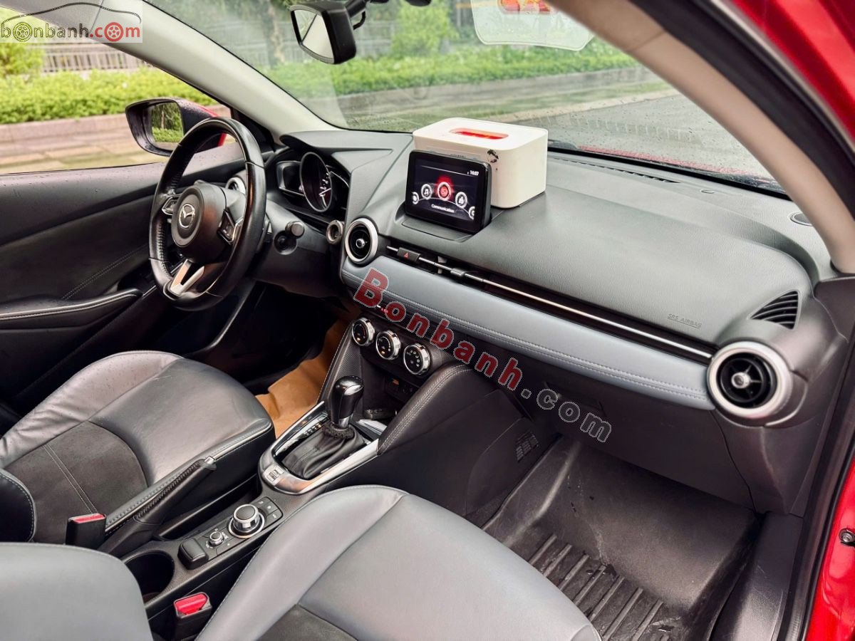Bán ô tô Mazda 2 Sport Luxury - 2022 - xe cũ