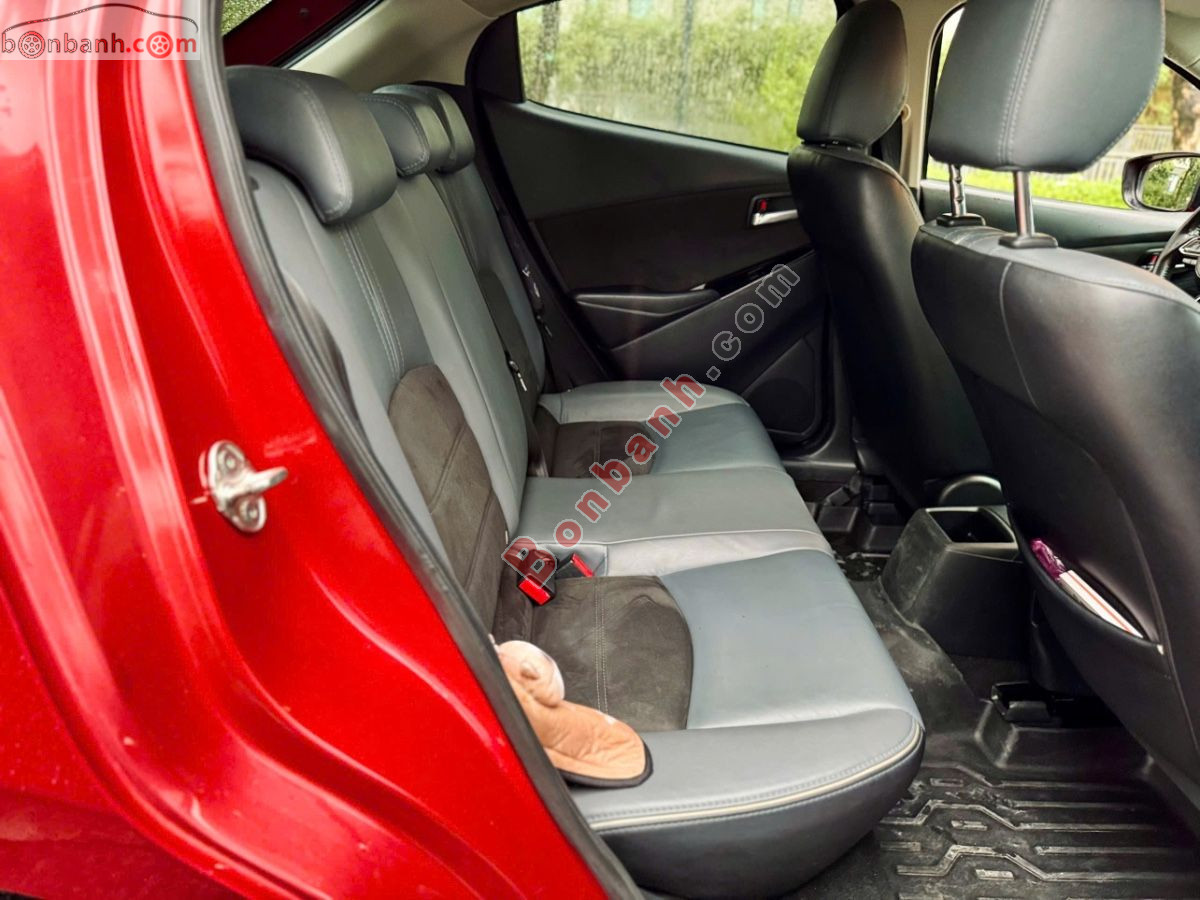 Bán ô tô Mazda 2 Sport Luxury - 2022 - xe cũ