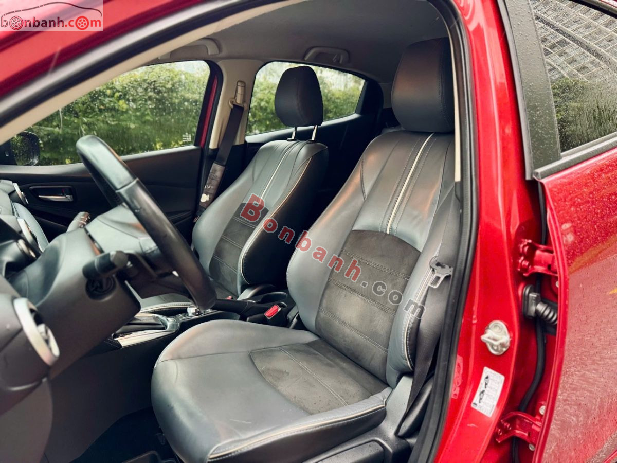 Bán ô tô Mazda 2 Sport Luxury - 2022 - xe cũ