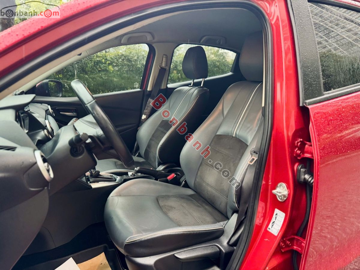 Bán ô tô Mazda 2 Sport Luxury - 2022 - xe cũ