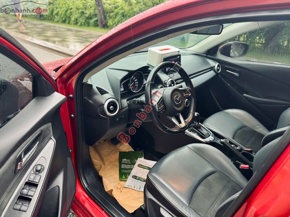 Bán ô tô Mazda 2 Sport Luxury - 2022 - xe cũ