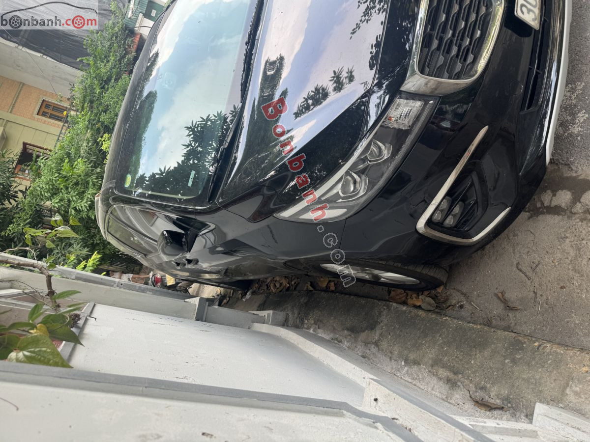 Bán ô tô Kia Sedona 2.2 DAT Luxury - 2019 - xe cũ