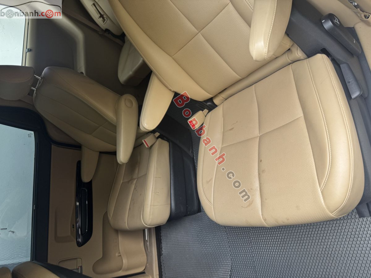 Bán ô tô Kia Sedona 2.2 DAT Luxury - 2019 - xe cũ