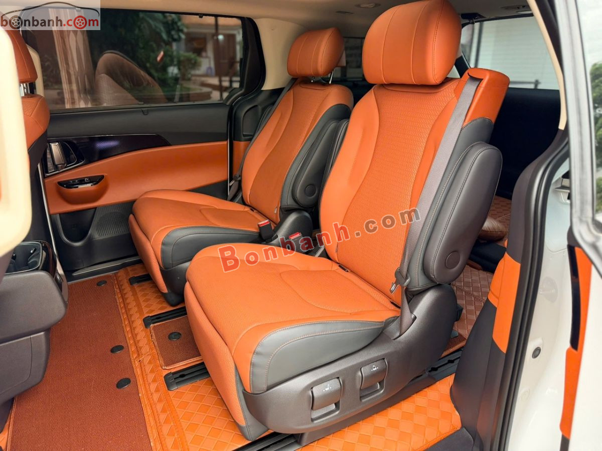 Bán ô tô Kia Carnival Signature 2.2D - 2024 - xe cũ