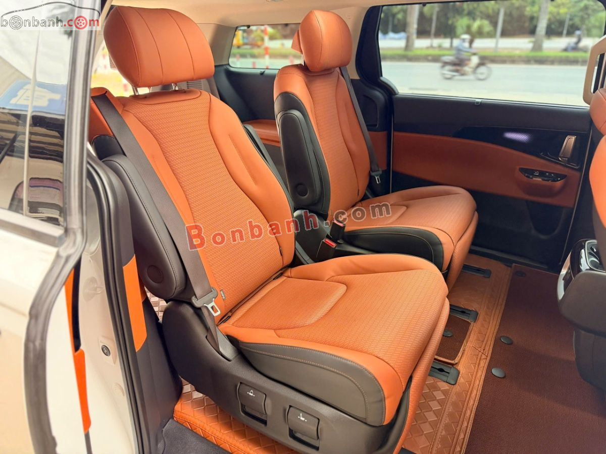 Bán ô tô Kia Carnival Signature 2.2D - 2024 - xe cũ