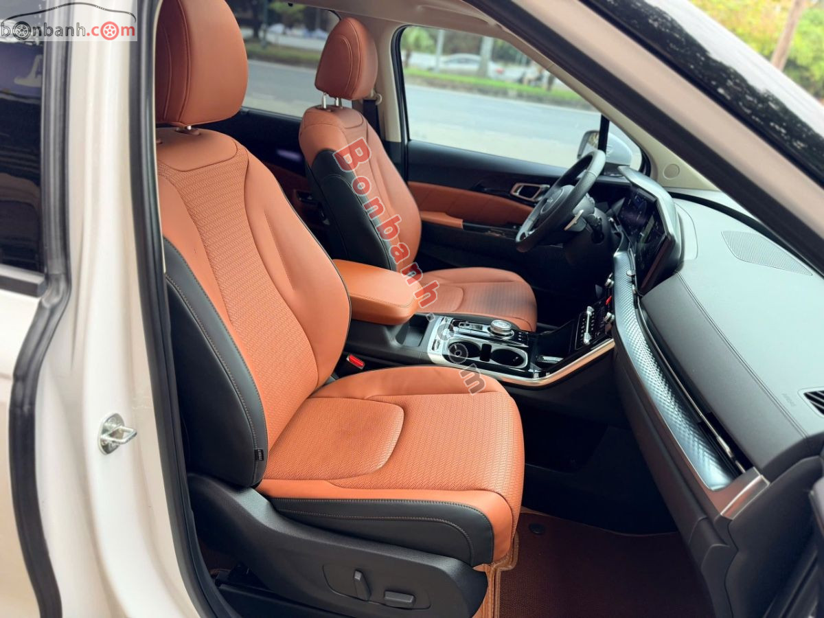 Bán ô tô Kia Carnival Signature 2.2D - 2024 - xe cũ
