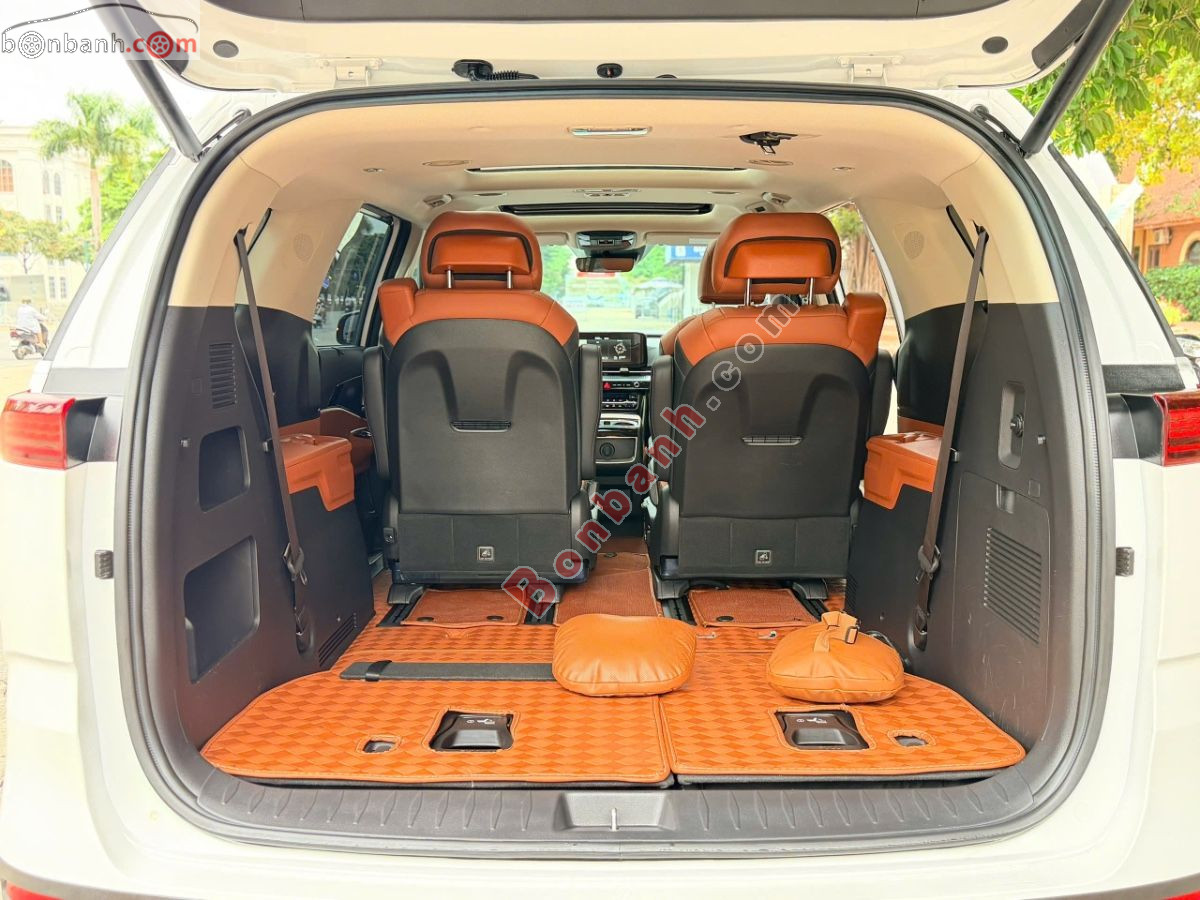 Bán ô tô Kia Carnival Signature 2.2D - 2024 - xe cũ