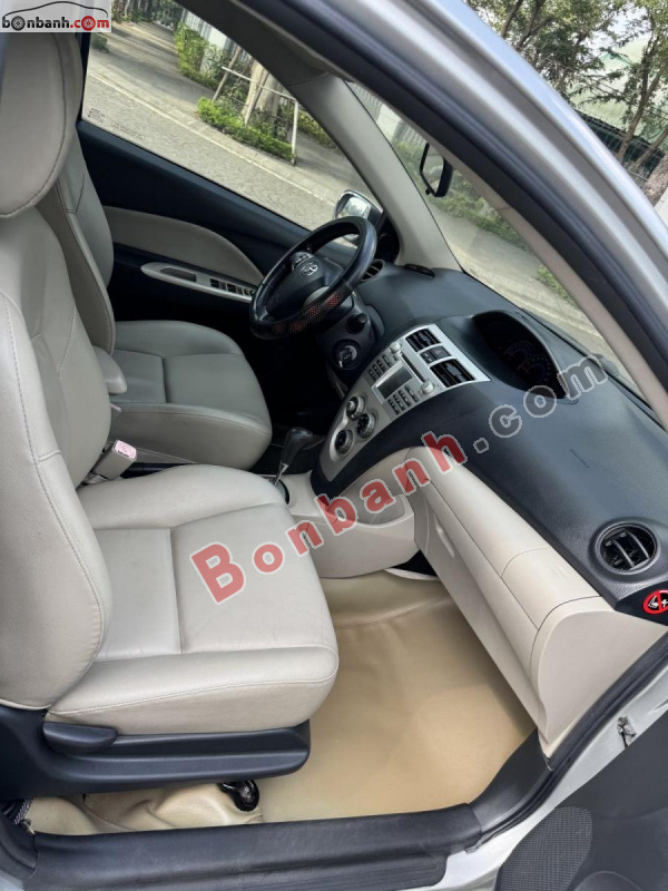 Bán ô tô Toyota Vios 1.5G - 2009 - xe cũ