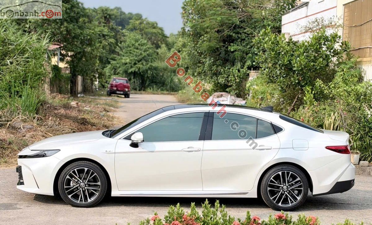 Bán ô tô Toyota Camry 2.5 HEV Top - 2024 - xe cũ