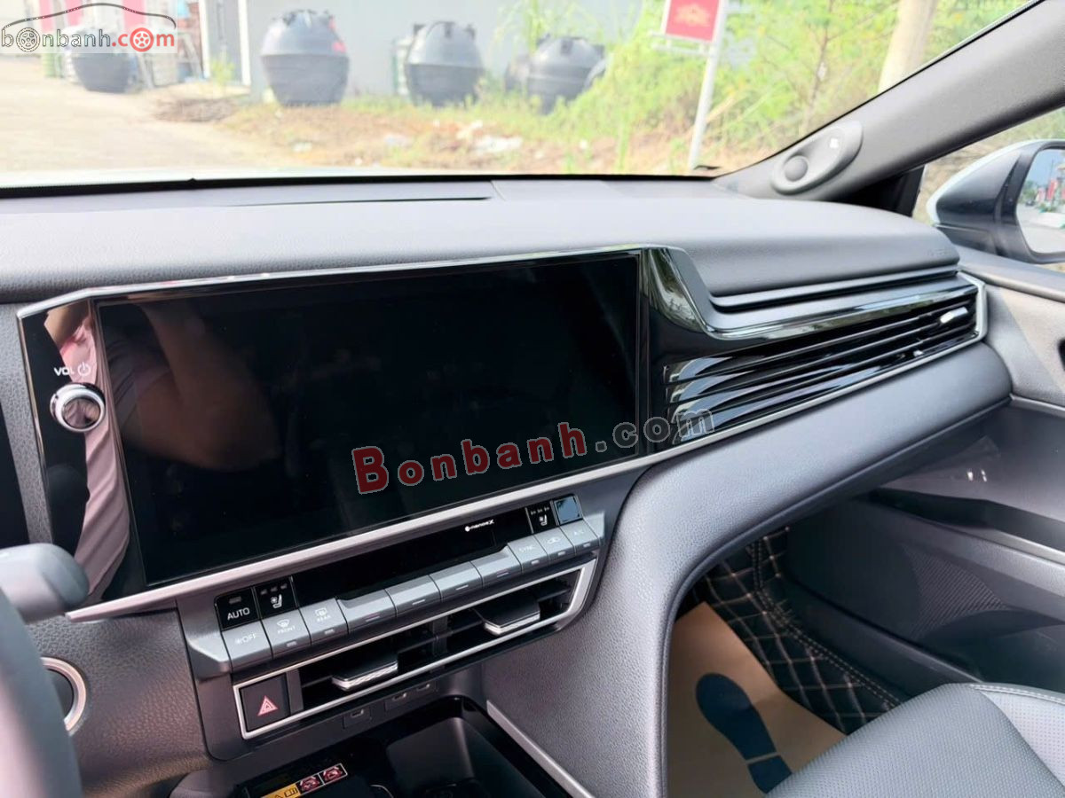 Bán ô tô Toyota Camry 2.5 HEV Top - 2024 - xe cũ
