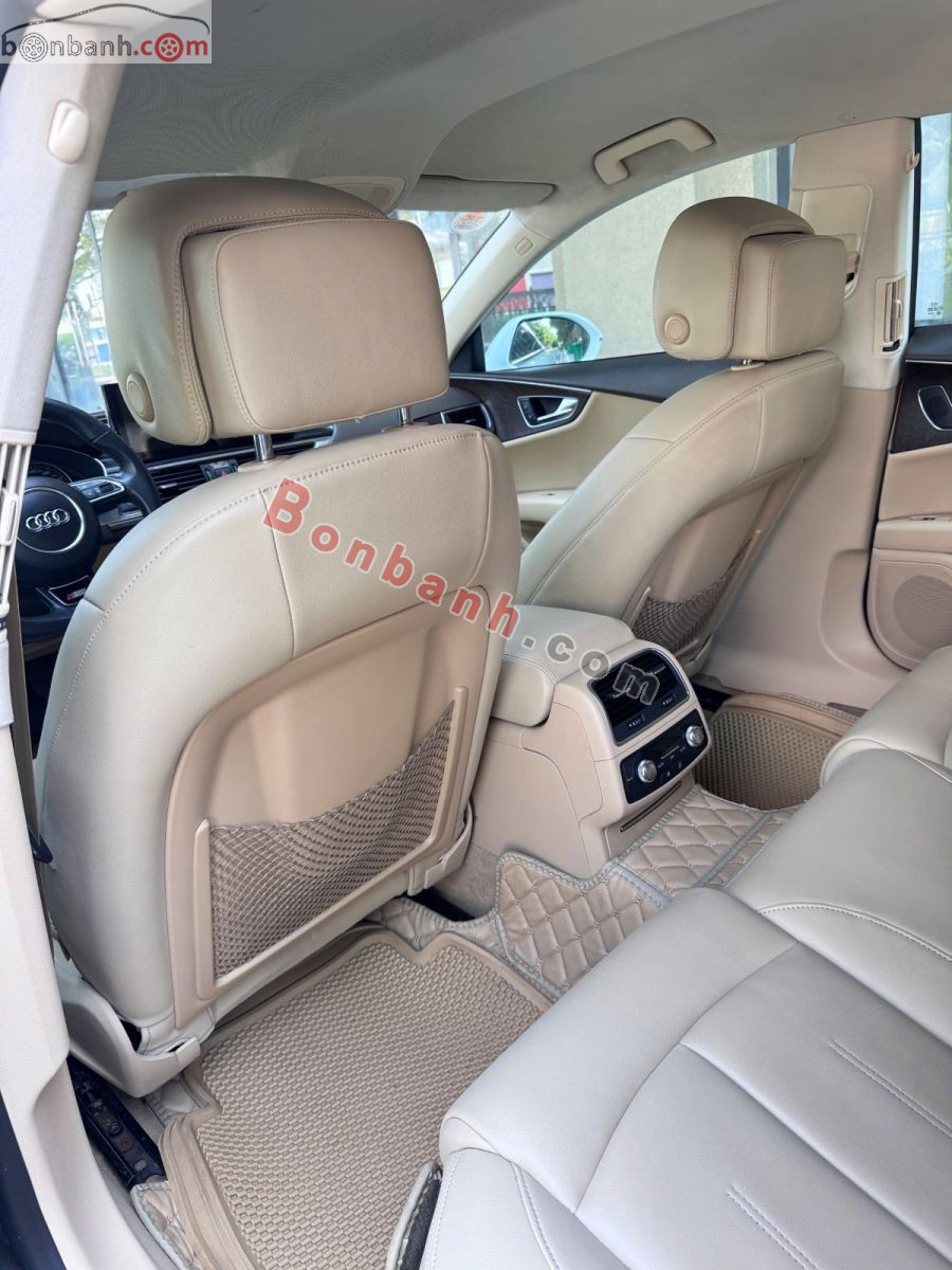 Bán ô tô Audi A7 3.0 TFSI - 2012 - xe cũ