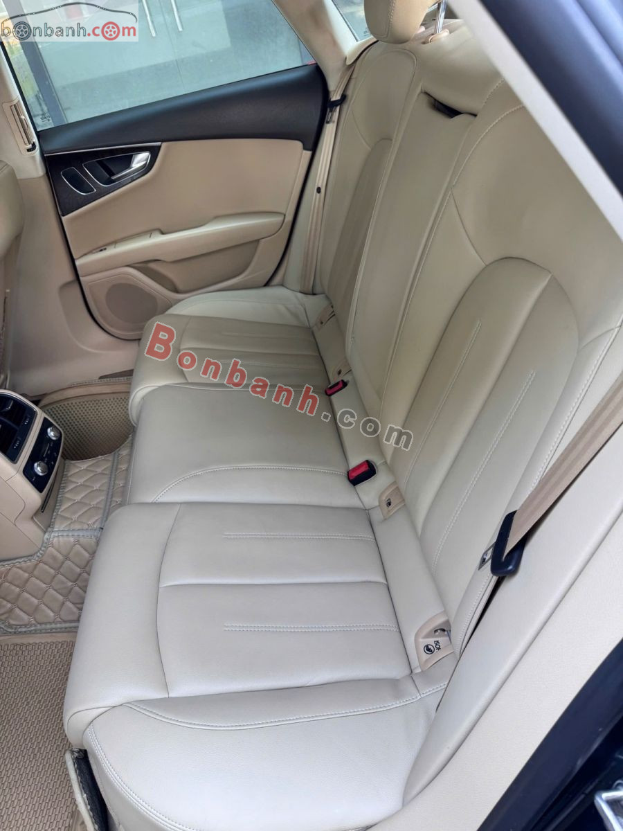 Bán ô tô Audi A7 3.0 TFSI - 2012 - xe cũ
