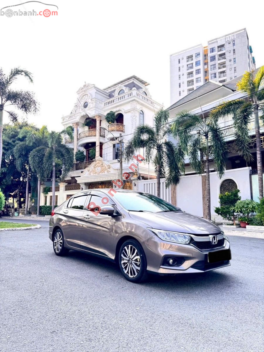 Bán ô tô Honda City 1.5TOP - 2020 - xe cũ