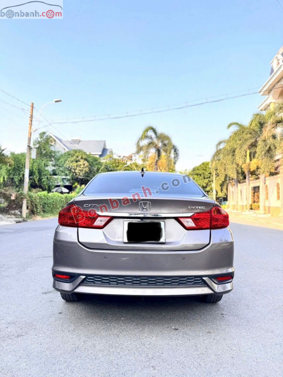 Bán ô tô Honda City 1.5TOP - 2020 - xe cũ