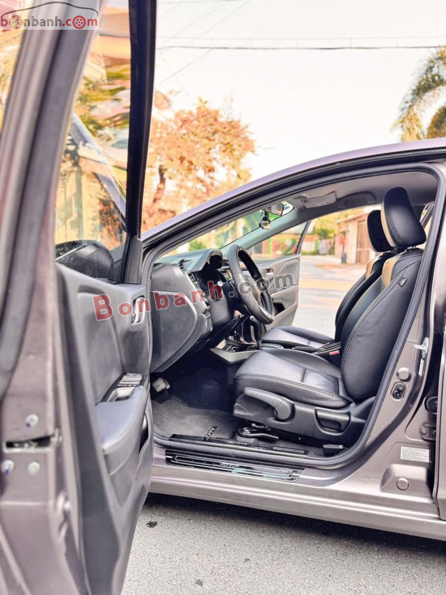 Bán ô tô Honda City 1.5TOP - 2020 - xe cũ