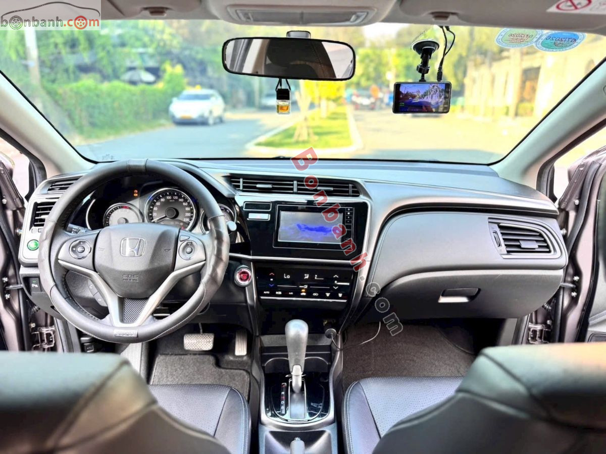 Bán ô tô Honda City 1.5TOP - 2020 - xe cũ