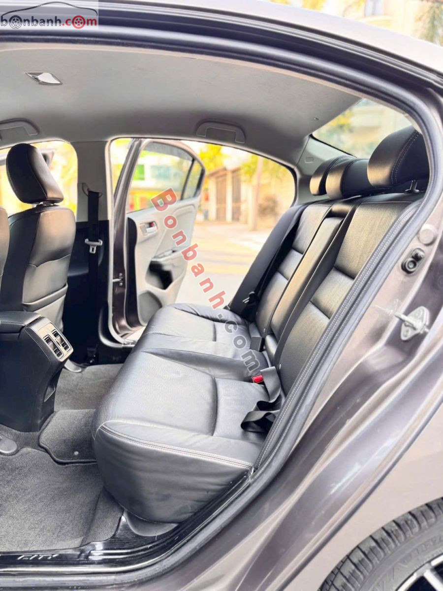 Bán ô tô Honda City 1.5TOP - 2020 - xe cũ