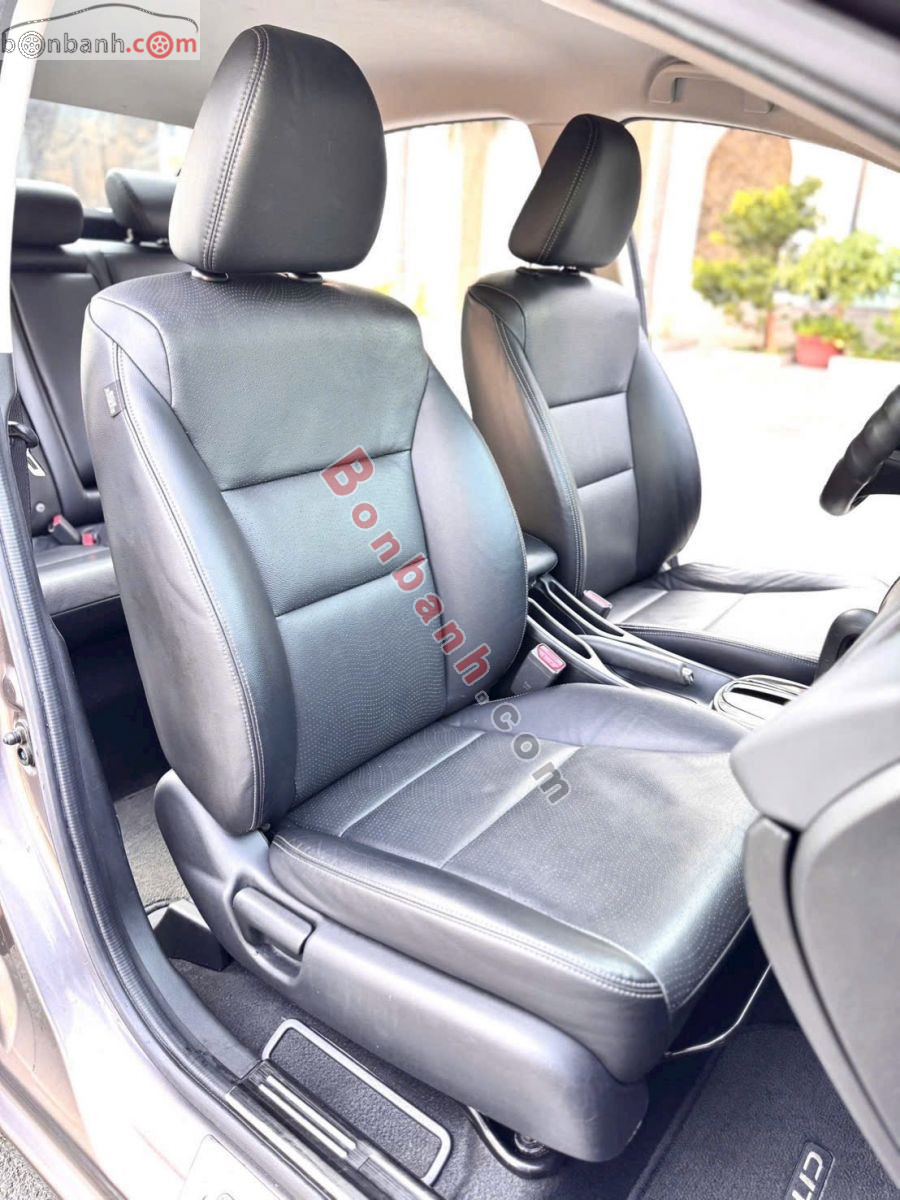 Bán ô tô Honda City 1.5TOP - 2020 - xe cũ