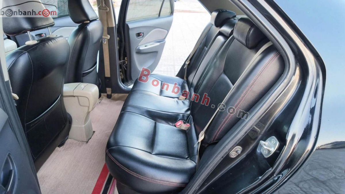 Bán ô tô Toyota Vios 1.5G - 2009 - xe cũ